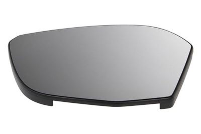 Mirror Glass, exterior mirror BLIC 6102-21-2323312P