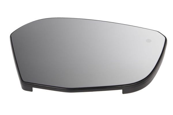BLIC 6102-21-2323313P Mirror Glass, exterior mirror