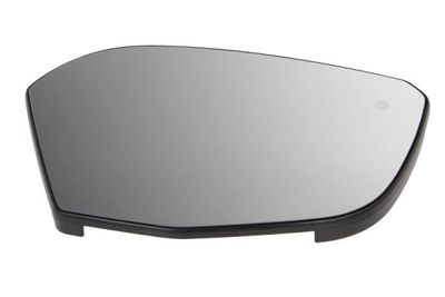 Mirror Glass, exterior mirror BLIC 6102-21-2323313P