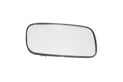 Mirror Glass, exterior mirror BLIC 6102-24-019368P