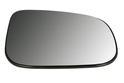 Mirror Glass, exterior mirror BLIC 6102-24-1517313P