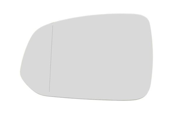 BLIC 6102-24-2002759P Mirror Glass, exterior mirror
