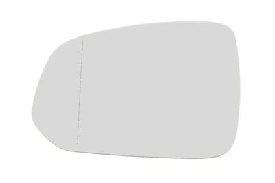 Mirror Glass, exterior mirror BLIC 6102-24-2002759P