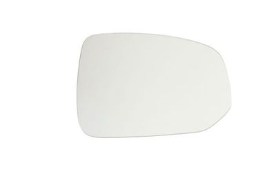 Mirror Glass, exterior mirror BLIC 6102-24-2002760P