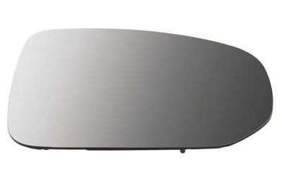 Mirror Glass, exterior mirror BLIC 6102-24-2025311P