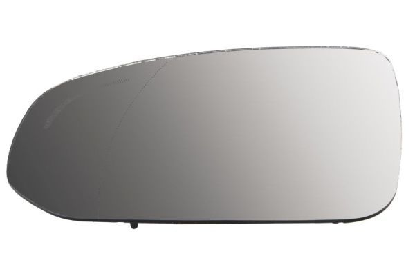 BLIC 6102-24-2025312P Mirror Glass, exterior mirror