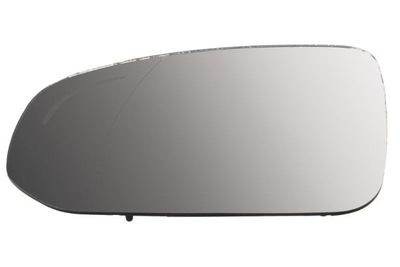 Mirror Glass, exterior mirror BLIC 6102-24-2025312P