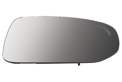 Mirror Glass, exterior mirror BLIC 6102-24-2025313P