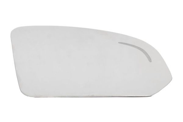 BLIC 6102-24-2026317P Mirror Glass, exterior mirror