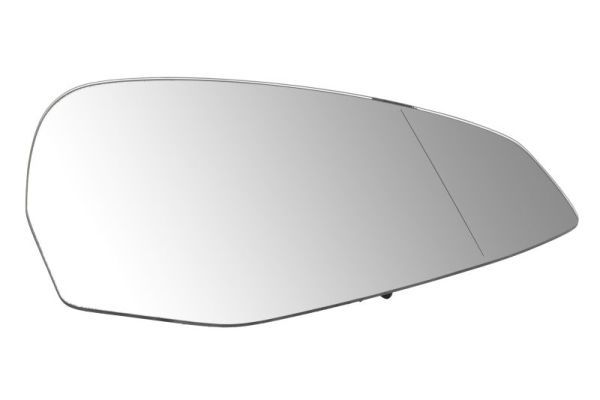 BLIC 6102-25-0054313P Mirror Glass, exterior mirror