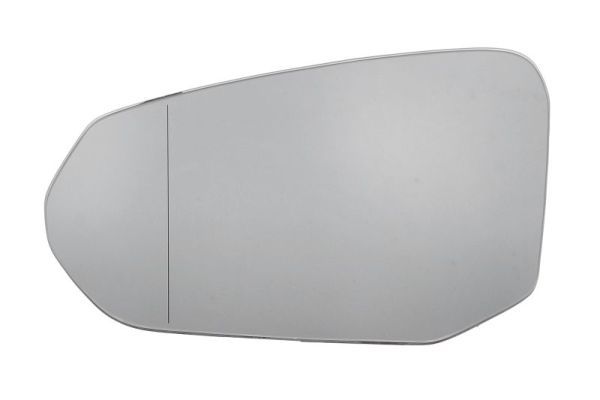 BLIC 6102-25-0067310P Mirror Glass, exterior mirror