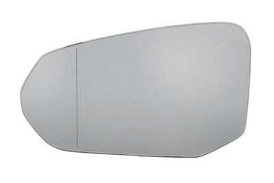 Mirror Glass, exterior mirror BLIC 6102-25-0067310P