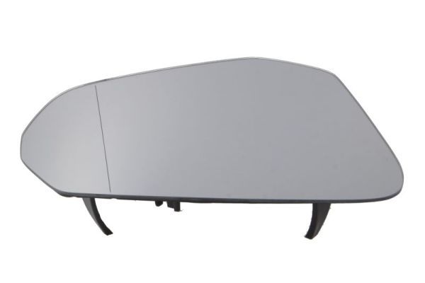 BLIC 6102-25-0067311P Mirror Glass, exterior mirror