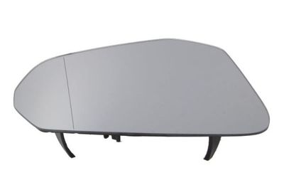 Mirror Glass, exterior mirror BLIC 6102-25-0067311P