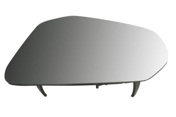 BLIC 6102-25-0067312P Mirror Glass, exterior mirror