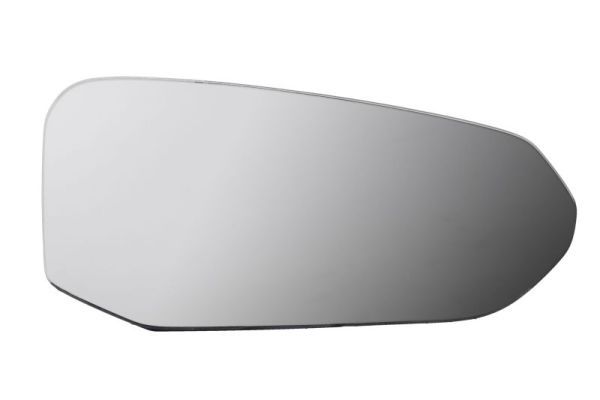 BLIC 6102-25-0067313P Mirror Glass, exterior mirror