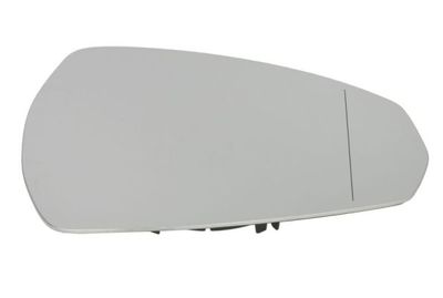 Mirror Glass, exterior mirror BLIC 6102-25-049366P
