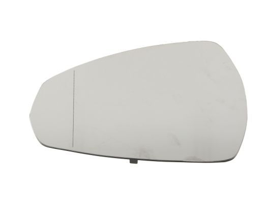 BLIC 6102-25-049367P Mirror Glass, exterior mirror