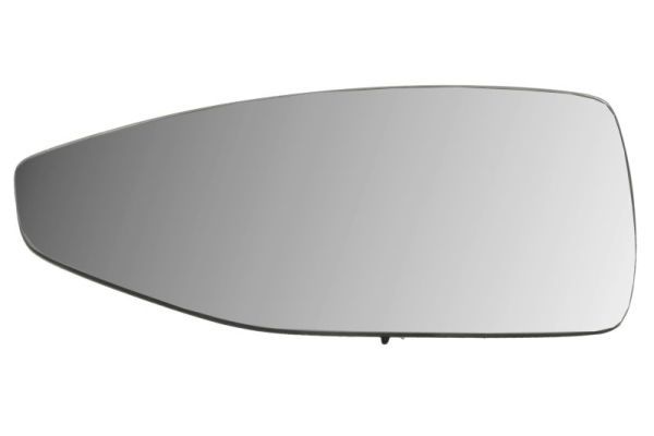 BLIC 6102-25-2141310P Mirror Glass, exterior mirror