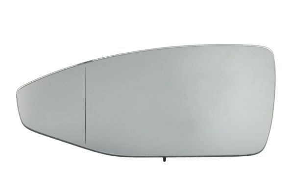 BLIC 6102-25-2141312P Mirror Glass, exterior mirror