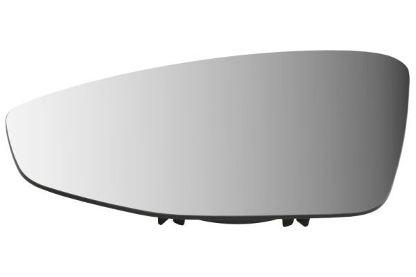 BLIC 6102-25-2320310P Mirror Glass, exterior mirror