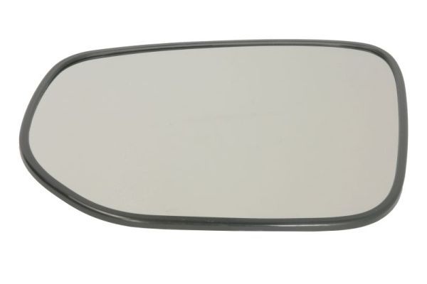 BLIC 6102-27-2001457P Mirror Glass, exterior mirror