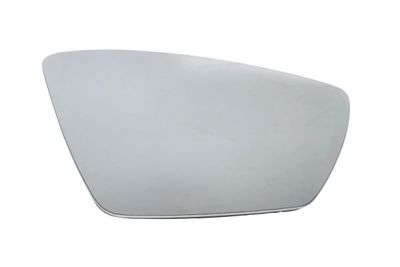 Mirror Glass, exterior mirror BLIC 6102-43-1925313P