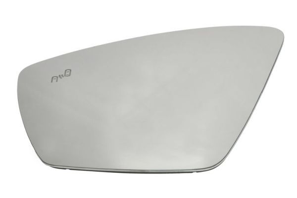 BLIC 6102-43-1925314P Mirror Glass, exterior mirror