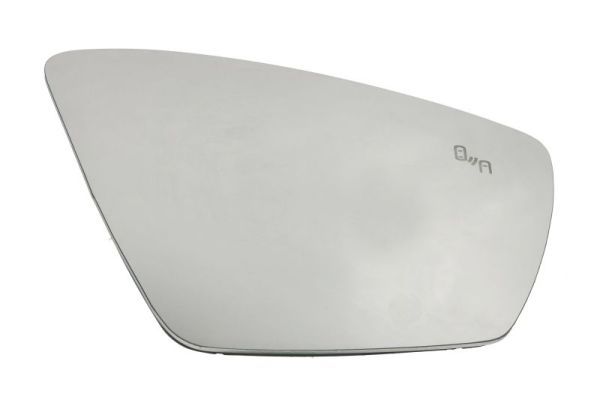 BLIC 6102-43-1925315P Mirror Glass, exterior mirror