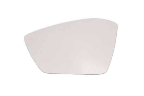 BLIC 6102-43-2002367P Mirror Glass, exterior mirror