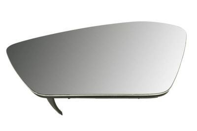 Mirror Glass, exterior mirror BLIC 6102-43-2343310P