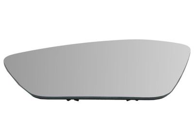 Mirror Glass, exterior mirror BLIC 6102-43-2355310P