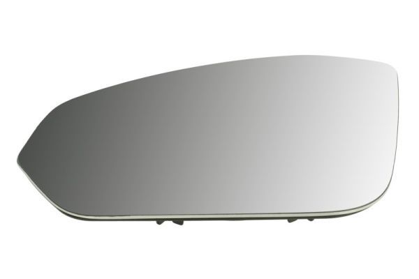BLIC 6102-43-2557310P Mirror Glass, exterior mirror