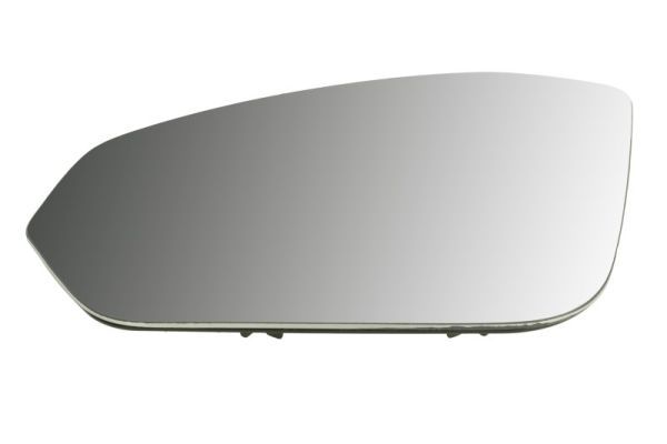 BLIC 6102-43-2557312P Mirror Glass, exterior mirror