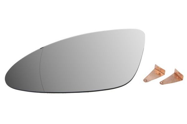 BLIC 6102-52-1790310P Mirror Glass, exterior mirror