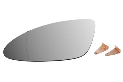 Mirror Glass, exterior mirror BLIC 6102-52-1790310P