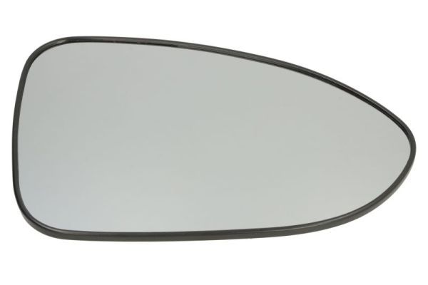 BLIC 6102-53-2001558P Mirror Glass, exterior mirror