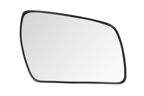 BLIC 6102-53-2001568P Mirror Glass, exterior mirror
