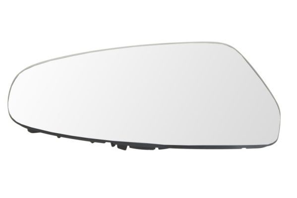 BLIC 6102-53-2030372P Mirror Glass, exterior mirror