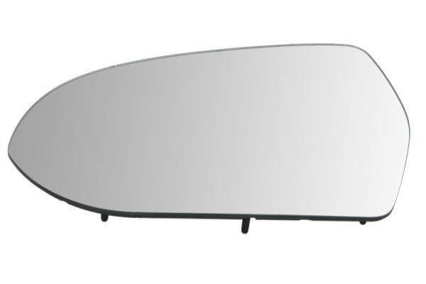 BLIC 6102-53-2093312P Mirror Glass, exterior mirror