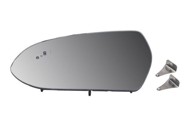 BLIC 6102-53-2093313P Mirror Glass, exterior mirror