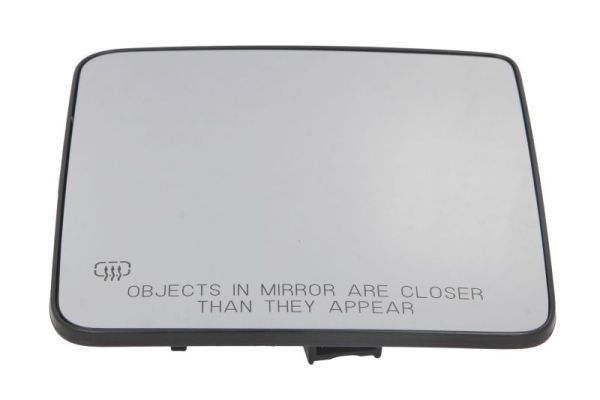 BLIC 6102-55-2118320P Mirror Glass, exterior mirror