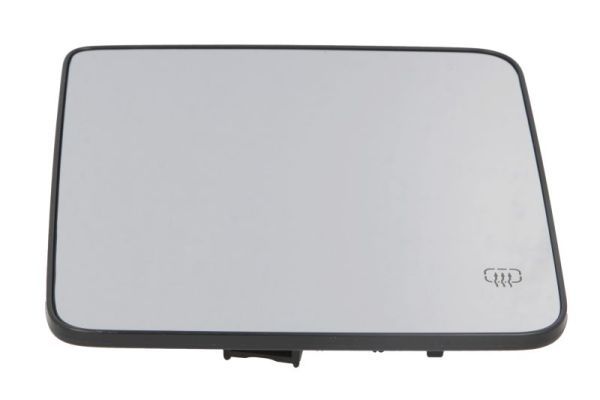 BLIC 6102-55-2118321P Mirror Glass, exterior mirror