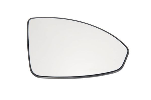 BLIC 6102-56-009368P Mirror Glass, exterior mirror