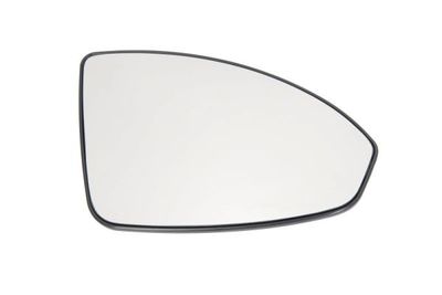Mirror Glass, exterior mirror BLIC 6102-56-009368P