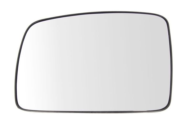 BLIC 6102-57-2001623P Mirror Glass, exterior mirror