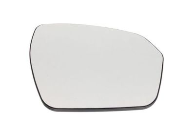 Mirror Glass, exterior mirror BLIC 6102-57-2001668P
