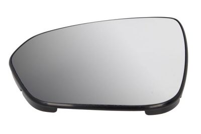 Mirror Glass, exterior mirror BLIC 6102-67-2146310P