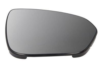 Mirror Glass, exterior mirror BLIC 6102-67-2146311P