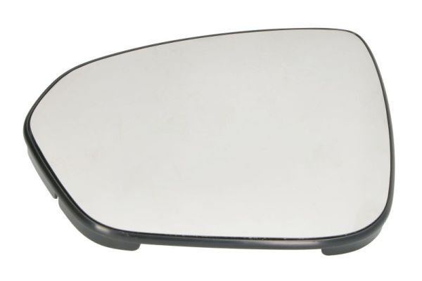 BLIC 6102-67-2146312P Mirror Glass, exterior mirror